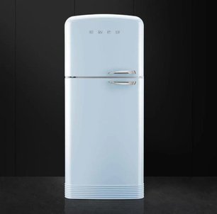 Холодильник Смег FAB50LPB фото 3 в Краснодаре Холодильник Smeg FAB50LPB фото 3 в Краснодаре