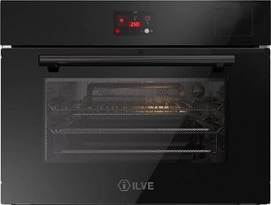 Духовой шкаф Ilve 645GHSW1/BK фото в Краснодаре