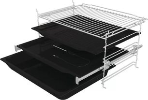 Духовой шкаф Горение BPS6747A06X фото 4 в Краснодаре Духовой шкаф Gorenje BPS6747A06X фото 4 в Краснодаре