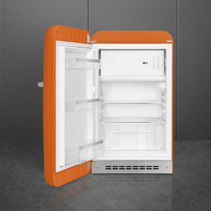 Холодильник Смег FAB10LOR6 фото 2 в Краснодаре Холодильник Smeg FAB10LOR6 фото 2 в Краснодаре