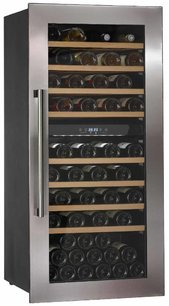 Винный шкаф Climadiff AV79XDZI/1 фото в Краснодаре