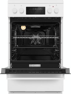 Электрическая плита Маунфилд MEC511CW09TD фото 3 в Краснодаре Электрическая плита Maunfeld MEC511CW09TD фото 3 в Краснодаре