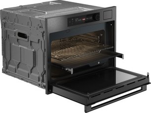 Компактный духовой шкаф Аско OCSM64BSH фото 4 в Краснодаре Компактный духовой шкаф Asko OCSM64BSH фото 4 в Краснодаре