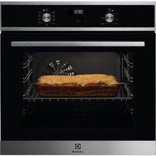 Духовой шкаф Электролюкс OEF5C50X фото в Краснодаре Духовой шкаф Electrolux OEF5C50X фото в Краснодаре