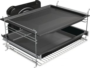 Духовой шкаф Горение BO735E20XG-S фото 4 в Краснодаре Духовой шкаф Gorenje BO735E20XG-S фото 4 в Краснодаре