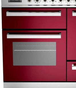 Варочный центр Bertazzoni PRO1005IMFETVIT фото 4 в Краснодаре