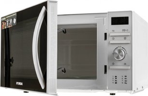 Микроволновая печь Hyundai HYM-D3027 фото 4 в Краснодаре