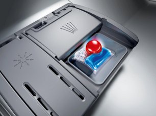 Встраиваемая посудомоечная машина Bosch SMV4HVX14E фото 4 в Краснодаре
