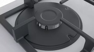 Газовая варочная панель BOSCH POP6C2O90R фото 4 в Краснодаре Газовая варочная панель BOSCH POP6C2O90R фото 4 в Краснодаре