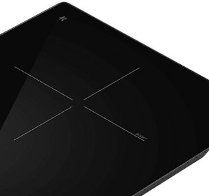 Индукционная варочная панель Maunfeld AVI3026SBK фото 3 в Краснодаре