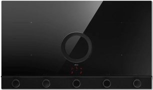 Варочная панель с вытяжкой Элика NIKOLATESLA UNPLUGGED EVO BL/A/90 фото в Краснодаре Варочная панель с вытяжкой Elica NIKOLATESLA UNPLUGGED EVO BL/A/90 фото в Краснодаре