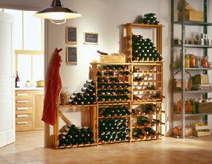 Стеллаж для вина ЕвроКав Modulocube фото 2 в Краснодаре Стеллаж для вина EuroCave Modulocube фото 2 в Краснодаре