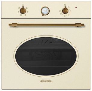 Духовой шкаф Маунфилд MEOFG.676RILB.TR фото в Краснодаре Духовой шкаф Maunfeld MEOFG.676RILB.TR фото в Краснодаре