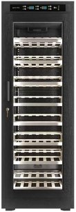Винный шкаф Meyvel MV108-WB1-M фото 3 в Краснодаре