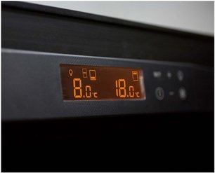 Винный шкаф EuroCave S-Pure-M фото 4 в Краснодаре