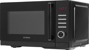 Микроволновая печь Hyundai HYM-D3012 фото 2 в Краснодаре