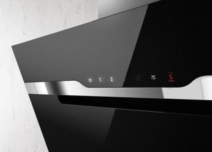 Вытяжка ELICA MAJESTIC BL/A/60 фото 2 в Краснодаре Вытяжка ELICA MAJESTIC BL/A/60 фото 2 в Краснодаре