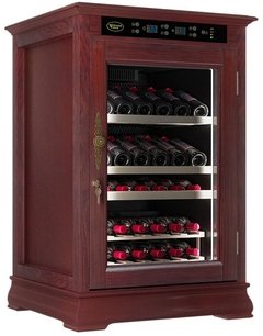 Винный шкаф Cold Vine C46-WM1 (Classic) фото в Краснодаре