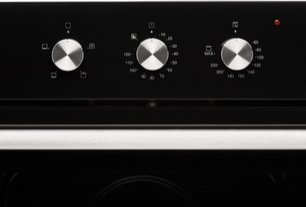 Электрический духовой шкаф KRONA ESSENZA 60 BL фото 3 в Краснодаре