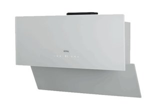 Вытяжка Кертинг KHC 91090 GW фото 2 в Краснодаре Вытяжка Korting KHC 91090 GW фото 2 в Краснодаре