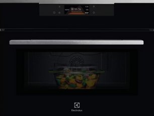 Встраиваемая микроволновая печь Electrolux KVMBE09X фото в Краснодаре