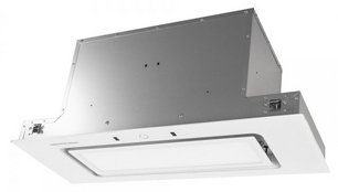 Встраиваемая вытяжка Zigmund Shtain K 172.7 W фото в Краснодаре