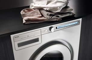 Стиральная машина Аско W4086C.W/2 фото 3 в Краснодаре Стиральная машина Asko W4086C.W/2 фото 3 в Краснодаре