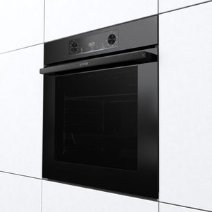 Духовой шкаф Горение BO6735E05B фото 3 в Краснодаре Духовой шкаф Gorenje BO6735E05B фото 3 в Краснодаре