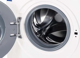 Стиральная машина Мидеа MF100W70/W фото 4 в Краснодаре Стиральная машина Midea MF100W70/W фото 4 в Краснодаре