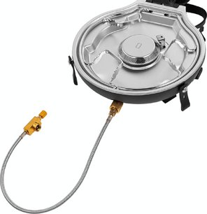 Портативная газовая плита БОРК G506 фото 3 в Краснодаре Портативная газовая плита BORK G506 фото 3 в Краснодаре