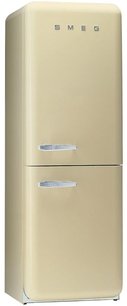 Холодильник Смег FAB32P7 фото в Краснодаре Холодильник Smeg FAB32P7 фото в Краснодаре