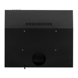 Вытяжка Крона Jessica slim 600 black PB фото 4 в Краснодаре Вытяжка KRONA Jessica slim 600 black PB фото 4 в Краснодаре