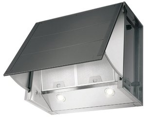 Вытяжка Фабер Scrigno EG8 X A86 фото в Краснодаре Вытяжка Faber Scrigno EG8 X A86 фото в Краснодаре