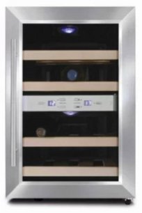 Винный мини-шкаф Климадифф AV12DZX фото в Краснодаре Винный мини-шкаф Climadiff AV12DZX фото в Краснодаре