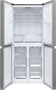 Холодильник Крона EISKALT 7970 XD TNF GLASS BL фото 4 в Краснодаре Холодильник KRONA EISKALT 7970 XD TNF GLASS BL фото 4 в Краснодаре