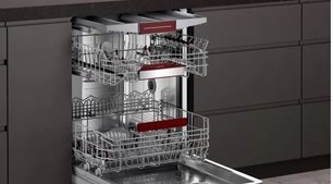 Встраиваемая посудомоечная машина Нефф XXL S255HCX01R фото 3 в Краснодаре Встраиваемая посудомоечная машина Neff XXL S255HCX01R фото 3 в Краснодаре