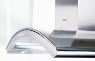 Вытяжка Miele DA 5100 D фото 3 в Краснодаре