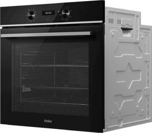 Духовой шкаф Haier HOQ-R2ARN3BX фото 3 в Краснодаре