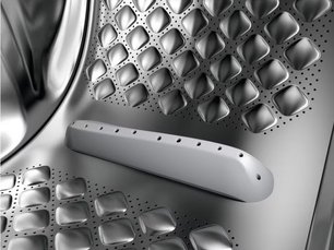 Стирально-сушильная машина AEG LWR98165NXE фото 3 в Краснодаре