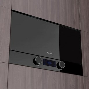 Встраиваемая микроволновая печь Pando PHM-950R фото 2 в Краснодаре