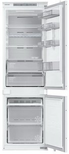 Встраиваемый холодильник Самсунг BRB26705DWW/EF фото 3 в Краснодаре Встраиваемый холодильник Samsung BRB26705DWW/EF фото 3 в Краснодаре