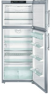 Холодильник Либхер CTNes 4753 Premium NoFrost фото 3 в Краснодаре Холодильник Liebherr CTNes 4753 Premium NoFrost фото 3 в Краснодаре