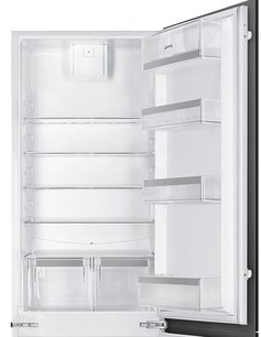 Встраиваемый холодильник Смег C81721F фото 2 в Краснодаре Встраиваемый холодильник Smeg C81721F фото 2 в Краснодаре