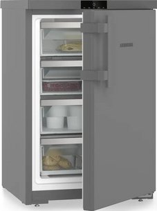 Холодильник Liebherr Fdgd 1404 Pure фото в Краснодаре