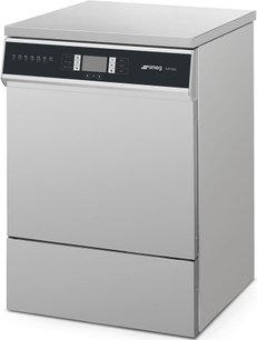 Посудомоечная машина Смег SWT262T-1 фото 2 в Краснодаре Посудомоечная машина Smeg SWT262T-1 фото 2 в Краснодаре