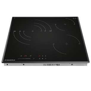 Варочная панель Маунфилд CVCE593STBK LUX фото 2 в Краснодаре Варочная панель Maunfeld CVCE593STBK LUX фото 2 в Краснодаре