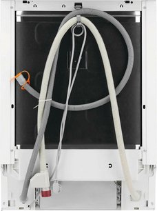 Встраиваемая посудомоечная машина Электролюкс KES27200L фото 4 в Краснодаре Встраиваемая посудомоечная машина Electrolux KES27200L фото 4 в Краснодаре