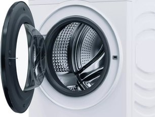 Стиральная машина Хайер HW90-BP14929A фото 3 в Краснодаре Стиральная машина Haier HW90-BP14929A фото 3 в Краснодаре