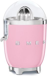 Соковыжималка Smeg CJF11PKEU фото 2