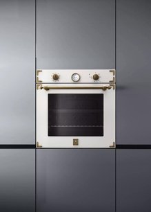 Духовой шкаф Jacky`s JO EVR7669 фото 4 в Краснодаре